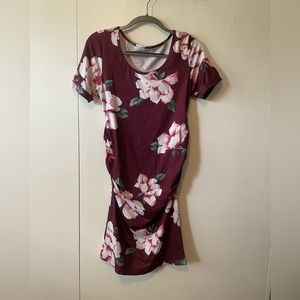 Maternity Dress 🌸